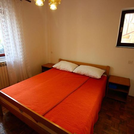 Guesthouse Marija Novi Vinodolski Exterior foto